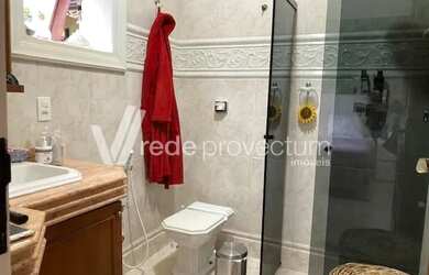 Imagem 8: casa - Jardim Sorirama Sousas - Campinas