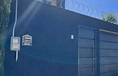 Imagem 1: Cidade Jardim Goiânia. Churrasqueira, 190m² de Área, 5 Vagas na garageme3...