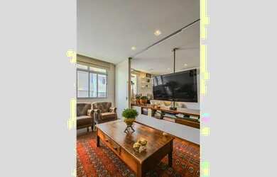 Imagem 3: APARTAMENTO RESIDENCIAL em São Paulo - SP, Itaim Bibi