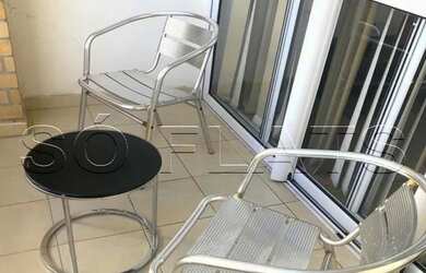 Imagem 6: Apartamento no Brooklin próximo da Marg. Pinheiros e Luís Carlos Berrini...