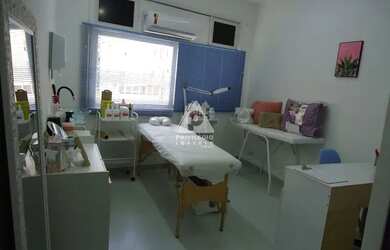 Imagem: O depósito possui 25m² de Área e está localizado em Copacabana