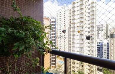 Imagem 14: Apartamento Locação Moema 157 m² 3 Dormitórios