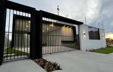 Imagem 2: Alto padrão paraviana. Guarda roupa, 465m² de Área, 2 Vagas na garageme3...