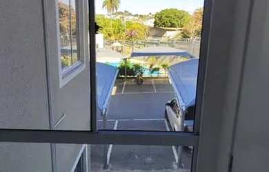 Imagem 3: Apartamento. Piscina, Churrasqueira, Imóvel novoe42m² de Área