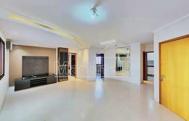 Imagem: O apartamento para alugar possui 3 Dormitórios, 4 Banheiros