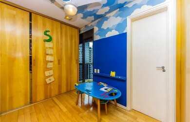 Imagem 16: APARTAMENTO RESIDENCIAL em São Paulo - SP, Jardim Paulista