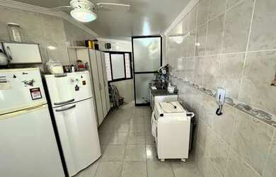 Imagem 13: Apartamento na Tupi. Churrasqueira, 51m² de Área, 1 Vaga na garageme1...