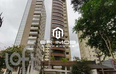 Imagem 3: APARTAMENTO RESIDENCIAL em SÃO PAULO - SP, MOEMA