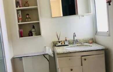 Imagem 14: Morumbi Sul Park. Piscina, 52m² de Área, 1 Vaga na garageme2 Dormitórios