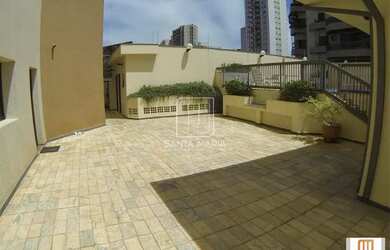 Imagem 7: Apartamento (tipo - padrao) 4 dormitórios/suite, portaria 24hs, elevador, em condomínio fe