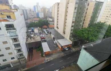 Imagem 11: Saint Gothard - Flat próximo ao próximo ao Shopping Frei Caneca, totalmente mobiliado.. Se