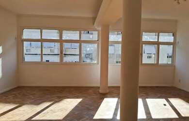 Imagem 2: Quadríssima. Claríssimo apartamento para aluguel tem 180 metros quadrados...