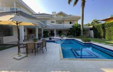 Imagem 2: Casa à venda, 880 m² por R$ 6.000.000,00 - Barra da Tijuca - Rio de...