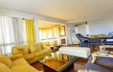 Imagem 10: Apartamento de alto padrão para venda ou locação na Vila Madalena