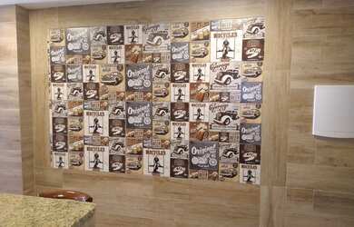 Imagem 12: LINDA COB 4QTOS-3SUÍTES-500M2-2VGS- PERTINHO DA PARAIA DO RECREIO RJ