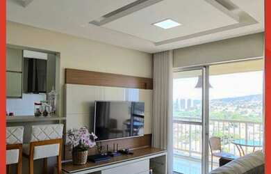 Imagem 7: Apartamento Campinas Dei Fiori Frente ao Shopping Cerrado