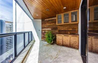 Imagem 2: APARTAMENTO RESIDENCIAL em São Paulo - SP, Jardim Paulista