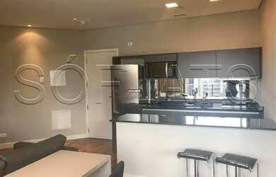 Imagem 10: Flat FL Residence 42m² 1 dormitório 1 vaga para locação na Vila Olímpia