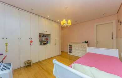 Imagem 14: APARTAMENTO RESIDENCIAL em São Paulo - SP, Jardim Paulista