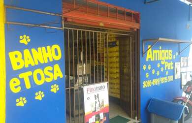 Imagem 1: Pet Shop. 35m² de Áreae2 Vagas na garagem