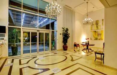 Imagem 8: Flat na Rua Oscar Freire disponível para locação próximo ao hospital das Clinicas