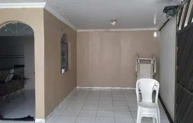 Imagem: A casa está localizado em Nova Cidade, Manaus para alugar por