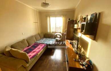 Imagem 2: Apartamento, 160 m² - venda por R$ 744.900,00 ou aluguel por R$ 6.218,00/mês...