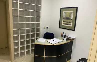 Imagem: O depósito possui 90m² de Área e está localizado em Ipanema