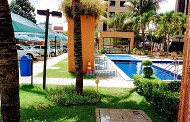 Imagem 2: CONDOMÍNIO QUATRO ESTAÇÕES