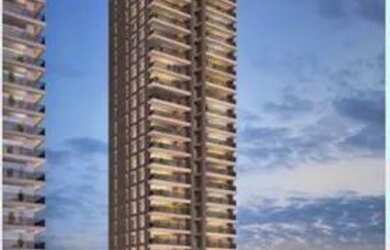 Imagem 2: APARTAMENTO RESIDENCIAL em São Paulo - SP, Itaim Bibi