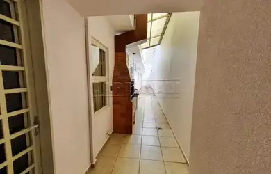 Imagem 16: Casa Padrão em São Carlos