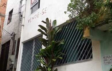 Imagem 1: Vendo casa em Pau da lima !