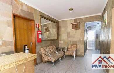 Imagem 4: Apartamento com 2 dormitórios, 61 m² - venda por R$ 275.000,00 ou aluguel por R$ 1.705,00