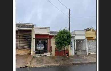 Imagem: JAGUAPITA - Casa Padrão - LOT JD RES BELLA