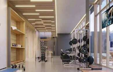 Imagem 10: APARTAMENTO RESIDENCIAL em São Paulo - SP, Itaim Bibi