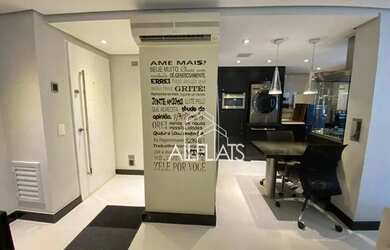 Imagem 4: Apartamento para alugar no Edifício Pop - Cerqueira César - São Paulo/SP