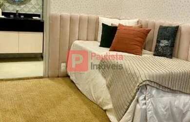 Imagem 13: Apartamento à venda 3 dormitorios 2 suites terraco gourmet novo condominio...