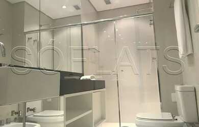 Imagem 9: Flat FL Residence 42m² 1 dormitório 1 vaga para locação na Vila Olímpia