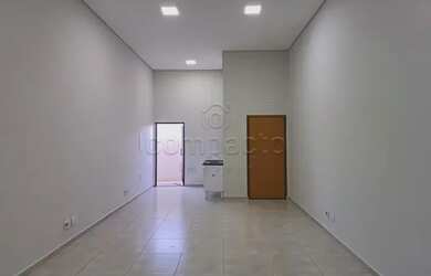 Imagem: O depósito possui 45m² de Área e está localizado em Setvalley