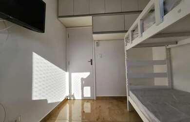 Imagem 8: Apartamento com tres dormitorios a venda no Centro de Ubatuba