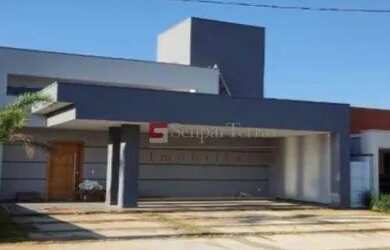 Imagem: A casa em condomínio à venda possui 3 Dormitórios, 4 Banheiros