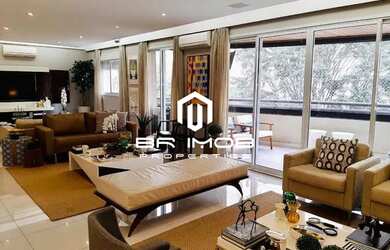 Imagem 6: APARTAMENTO RESIDENCIAL em SÃO PAULO - SP, MOEMA