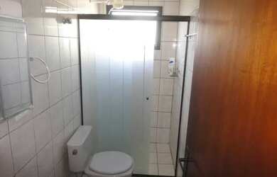 Imagem 8: LADO PRAIA, COM LAZER COMPLETO