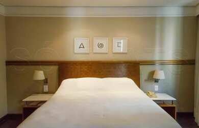 Imagem 4: Radisson Vila Olímpia disponível para locação próximo da Avenida...