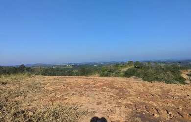 Imagem 4: Lote/Terreno para venda possui 500 metros quadrados em Ouro Fino - Santa...