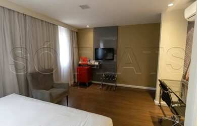 Imagem 2: Na Vila Olímpia, Mercure para locação, excelente localização, próximo...