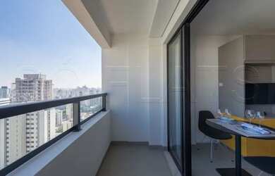 Imagem 12: KASA VILA OLIMPIA - PRÓXIMO DA AVENIDA SANTO AMARO E AV ROUXINOL. CONSULTE-NOS