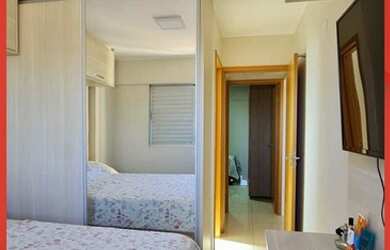 Imagem 4: Apartamento Campinas Dei Fiori Frente ao Shopping Cerrado