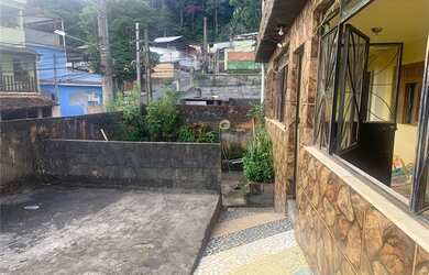 Imagem 4: Casa no Loteamento Santo André, Nova Friburgo RJ á venda