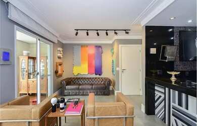 Imagem 11: APARTAMENTO RESIDENCIAL em São Paulo - SP, Vila Gertrudes